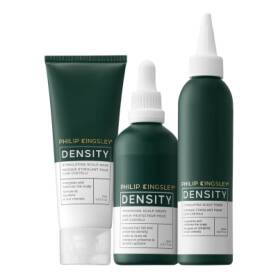 Density Stimulating Scalp Collection