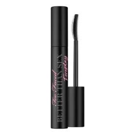 Better Than Sex Foreplay Lash Lifting & Thickening Mascara Primer 8ml Black