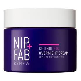 Retinol Fix Overnight Treatment Cream 3% 50ml