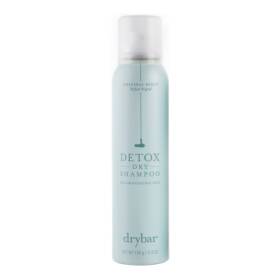 Detox Dry Shampoo Original Scent 100g