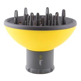 The Bouncer Diffuser