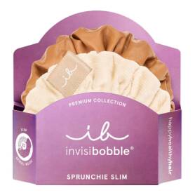 Sprunchie Slim Hair Scrunchies
