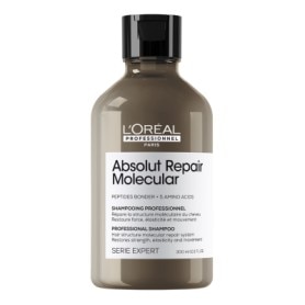 Absolut Repair Molecular Shampoo