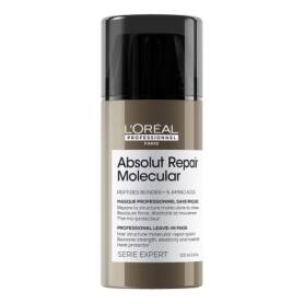 Serie Expert Absolut Repair Molecular No-Rinse Mask 100ml