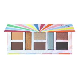 The Future is Yours 8 Eyeshadow Palette