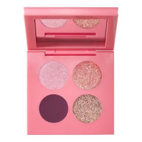 Quads Luxe Eyeshadow 5.5g Passion Fleur