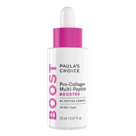 Pro-Collagen Multi-Peptide Booster 20ml