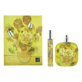 Sunflower Pop Home & Away Gift Set