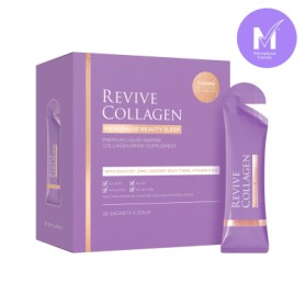 Menopause Sleep Hydrolysed Marine Collagen Drink