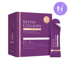 Menopause Max Hydrolysed Marine Collagen Drink