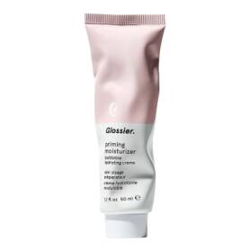 Priming Moisturizer Lightweight Buildable Face Cream 50ml