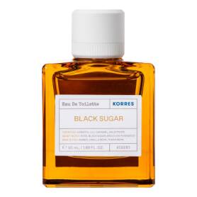 Black Sugar Eau de Toilette 50ml