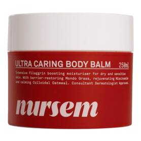 Caring Body Balm 250ml