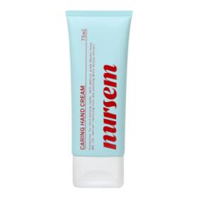 Caring Hand Cream 75ml