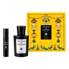 Colonia Essenza Eau de Cologne Deluxe Set