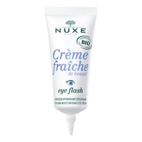 Eye Flash - Reviving Moisturising Eye Cream, Certified Organic 15ml