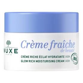 Glow Rich Moisturising Cream 50ml