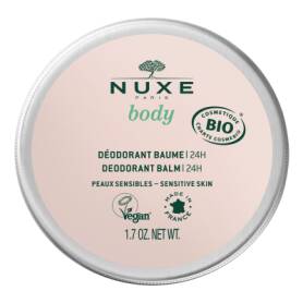 Body Deodorant Balm 50g