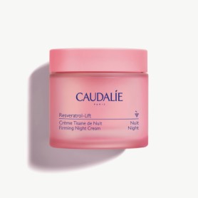 Resveratrol Lift Retinol Alternative Firming Refillable Night Moisturiser 50ml