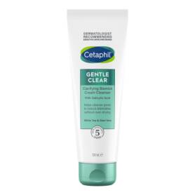 Gentle Clear Clarifying Blemish Cleanser 124ml