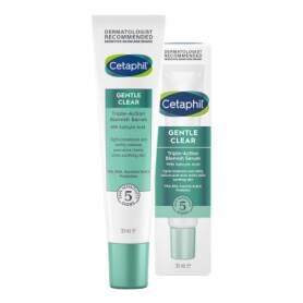 Gentle Clear Triple-Action Blemish Salicylic Acid Serum 30ml