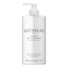 Gentle Silk Cleanser 500ml