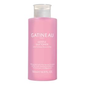 Gentle Silk Toner 500ml