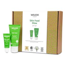 Skin Food Glow Gift Set