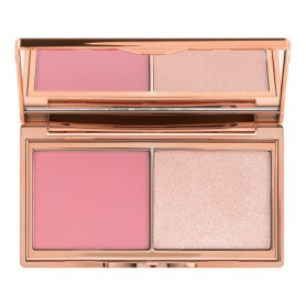 Hollywood Blush & Glow Glide Palette 7.5g Tan/Deep