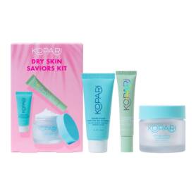 Dry Skin Saviours Kit