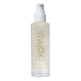 Golden Aura Body Oil 100ml