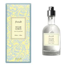 Sugar Lemon Eau De Parfum