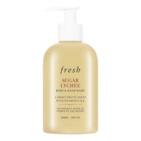 Sugar Lychee Body & Hand Wash 300ml