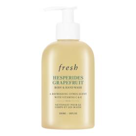 Hesperides Grapefruit Body & Hand Wash 300ml