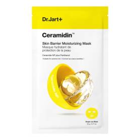 Ceramidin Facial Barrier Mask 22g