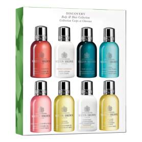 Discovery Body & Hair Gift Set