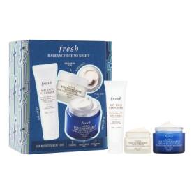 Radiance Day & Night Skincare Set