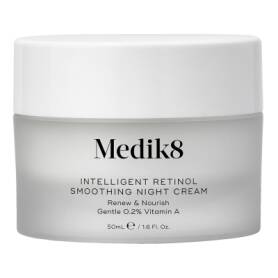 Intelligent Retinol Smoothing Night Cream 50ml