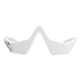 Spec-tacular EMS & Red LED Under Eye Glasses 52.4g