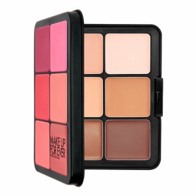 HD Skin Face Essentials Palette H1 (26.5g)