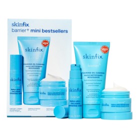 Barrier+ Mini Bestsellers Set