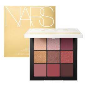Endless Nights Eyeshadow Palette Let Loose 15.3g