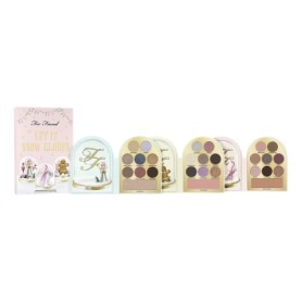 Let it Snow Globe - Eyeshadow palette Set 18x1.23g