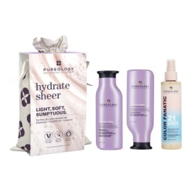 Hydrate Sheer Gift Set