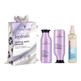 Hydrate Gift Set