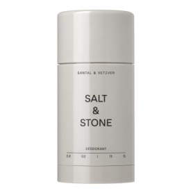 Santal & Vetiver Deodorant