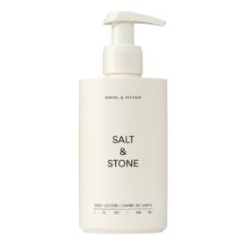 Santal & Vetiver Body Lotion 206ml
