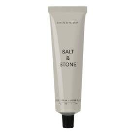 Santal & Vetiver Hand Cream 60ml