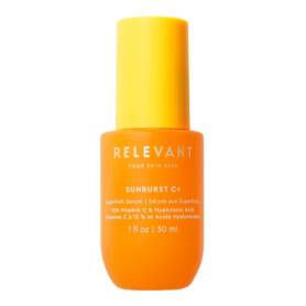 Sunburst C+ Superfruit Serum 30ml
