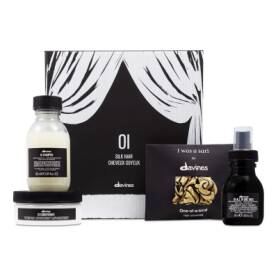 OI Bundle Box Set
